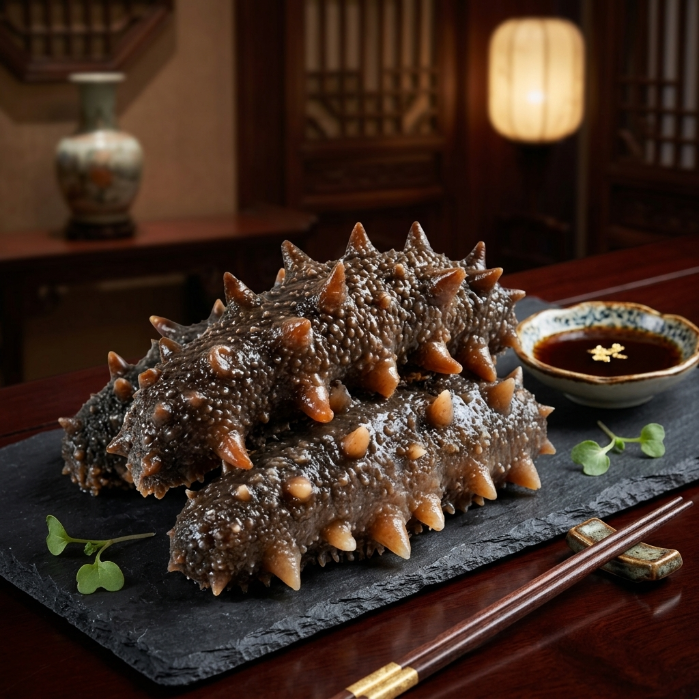 Frozen Jumbo Half Shell Oysters