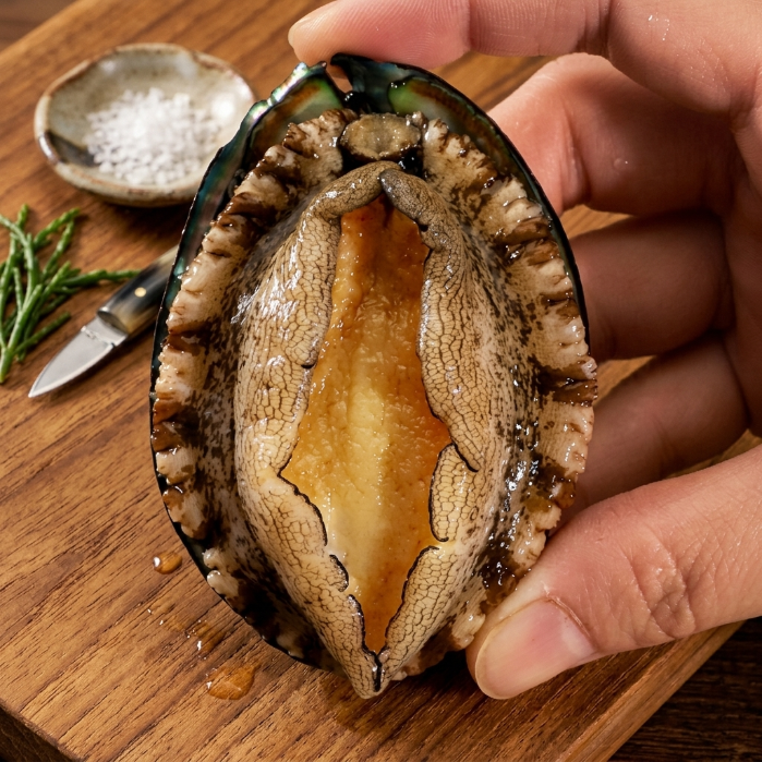 High-Quality Natural Sea Cucumber