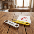 Multifunctional Magnetic Refrigerator Bottle Opener