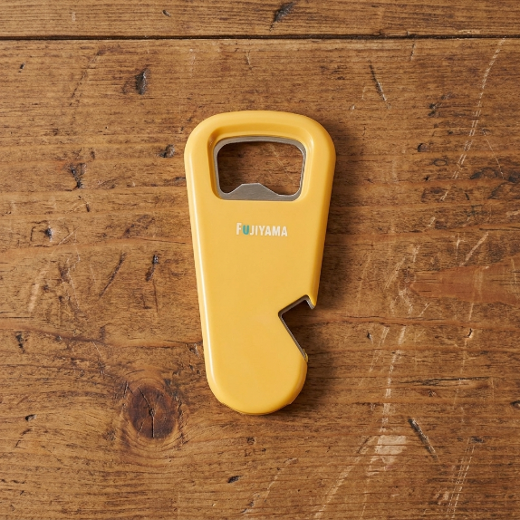 Multifunctional Magnetic Refrigerator Bottle Opener